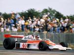 McLaren M26 1976 года